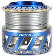 DAIWA(ダイワ) RCS 2506ブルー(スプール) ダイワリールパーツ | 激安