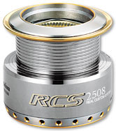 DAIWA(ダイワ) RCS 2508(エアスプール) ダイワリールパーツ | 激安釣具
