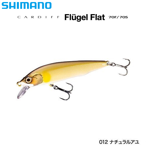 ヤマリア(YAMARIA) フェイクベイツ NL I F125 CCGH コットンキャンディ