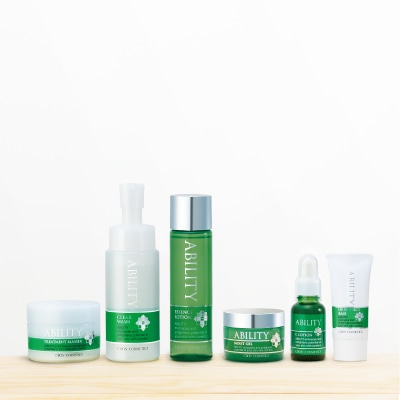 シーボンアビリティ エッセンスローション│【公式】シーボン（C'BON