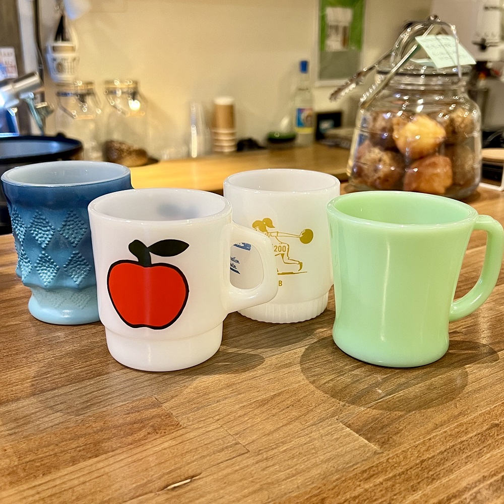 第197話 Fire King | CLUB THERMOS