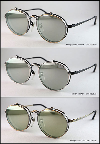 受注生産偏光サングラス｜Casket カスケット｜トラウト、バス、ソルト