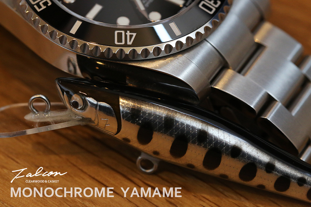 Casket カスケット｜トラウト、バス、ソルトルアー専門店｜通販可能｜