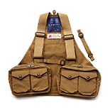 SIMMSシムス：サイズ｜Casket カスケット｜トラウト、バス、ソルト