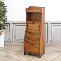 アンティーク什器 棚・オープンラック 【公式】クラシックデモダン