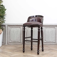 ヴィンセントチェア -Vincent Chair- 【公式】クラシックデモダン