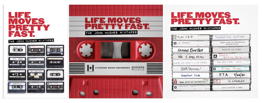 John Hughes movie soundtrack collection set for release - Classic