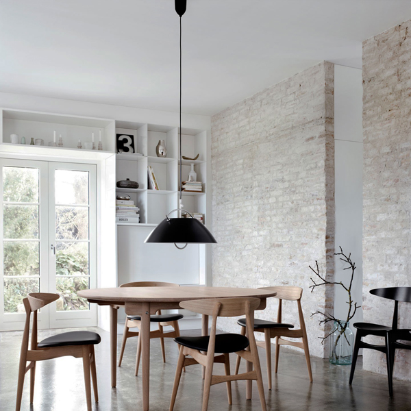 Hans Wegner the pendant | ハンス ウェグナー ザ ペンダント | PANDUL