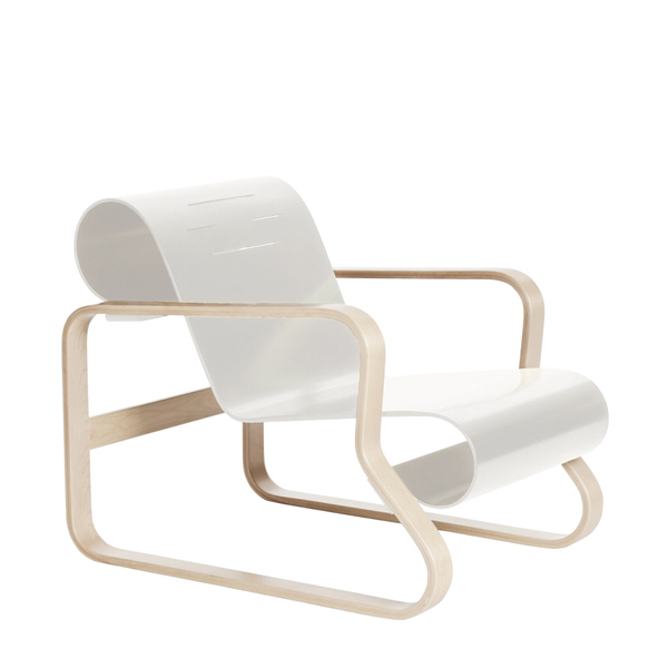 Alvar Aalto Paimio Armchair 41 | アルヴァ アアルト パイミオ アーム