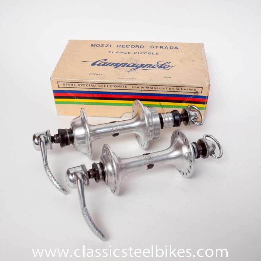Campagnolo-Record-Hubs-Hubset-