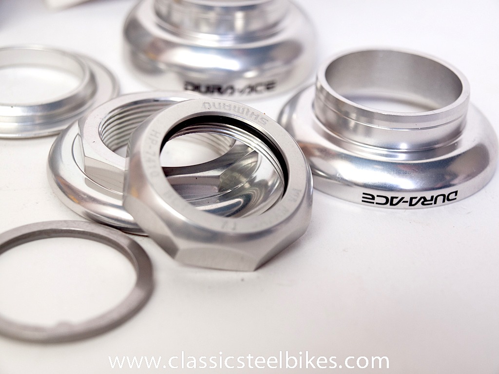 Shimano Dura Ace HP-7410 Headset - Classic Steel Bikes
