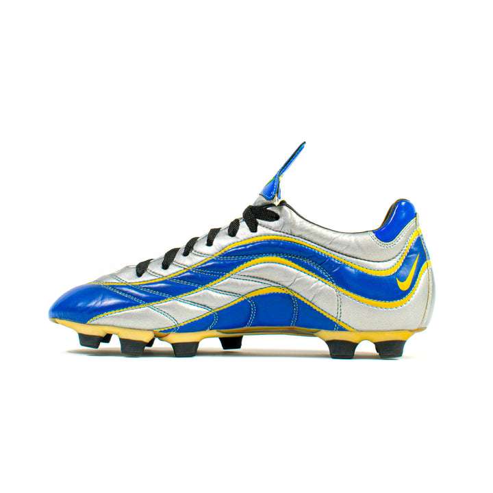 Nike Mercurial R9 1998 World Cup OG FG – Classic Soccer Cleats