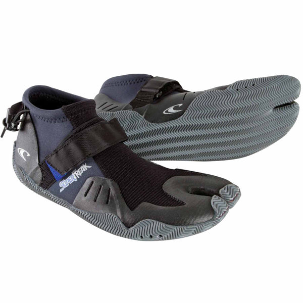 O'Neill Superfreak 2mm Split-Toe Boots – Cleanline Surf