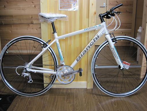 Bianchi ROMA4 2019年モデル入荷しています。 | Climb cycle sports