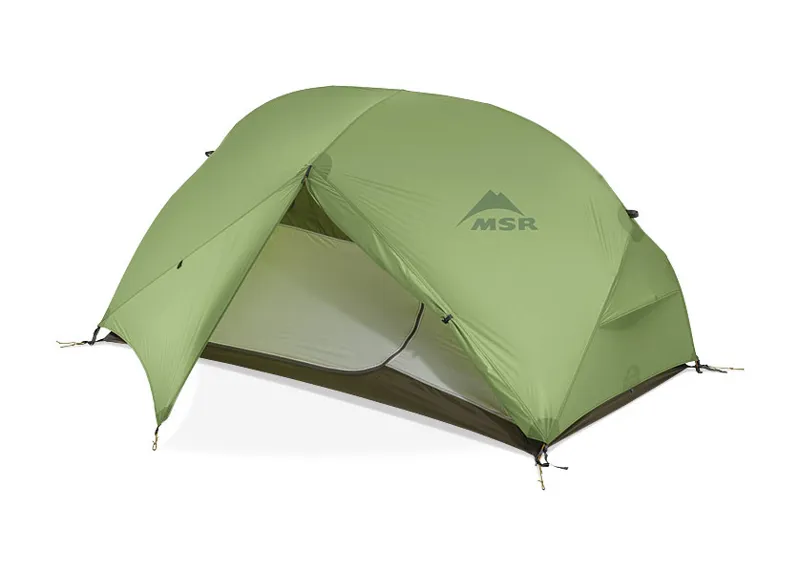 MSR Hubba Hubba HP Tent
