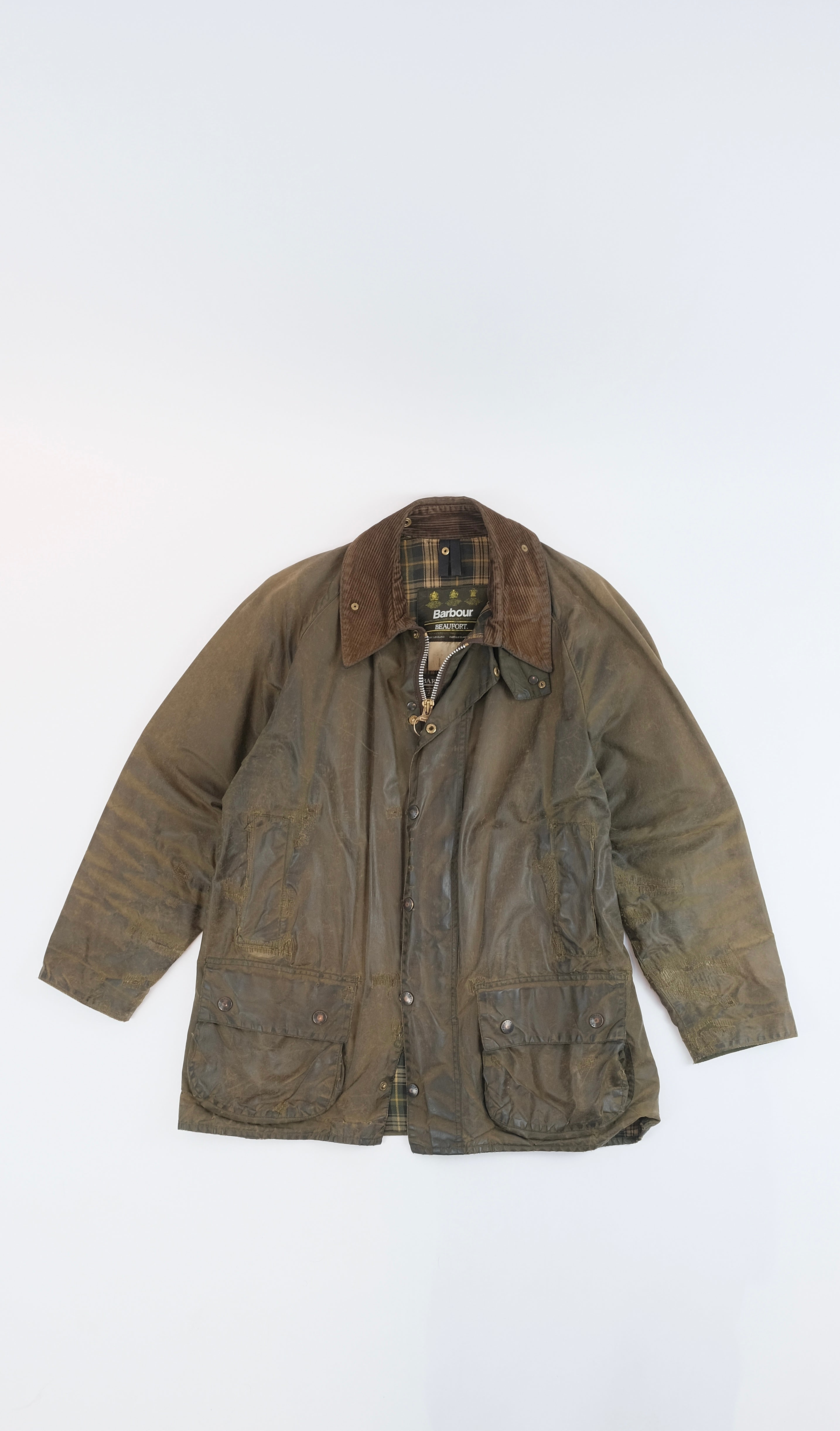 Vintage Barbour for Men ~ Clochard92.com