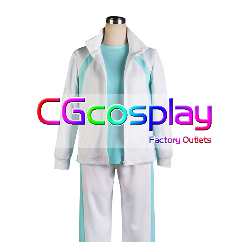 ハイキュー!! 青葉城西高校 ジャージ コスプレ衣装