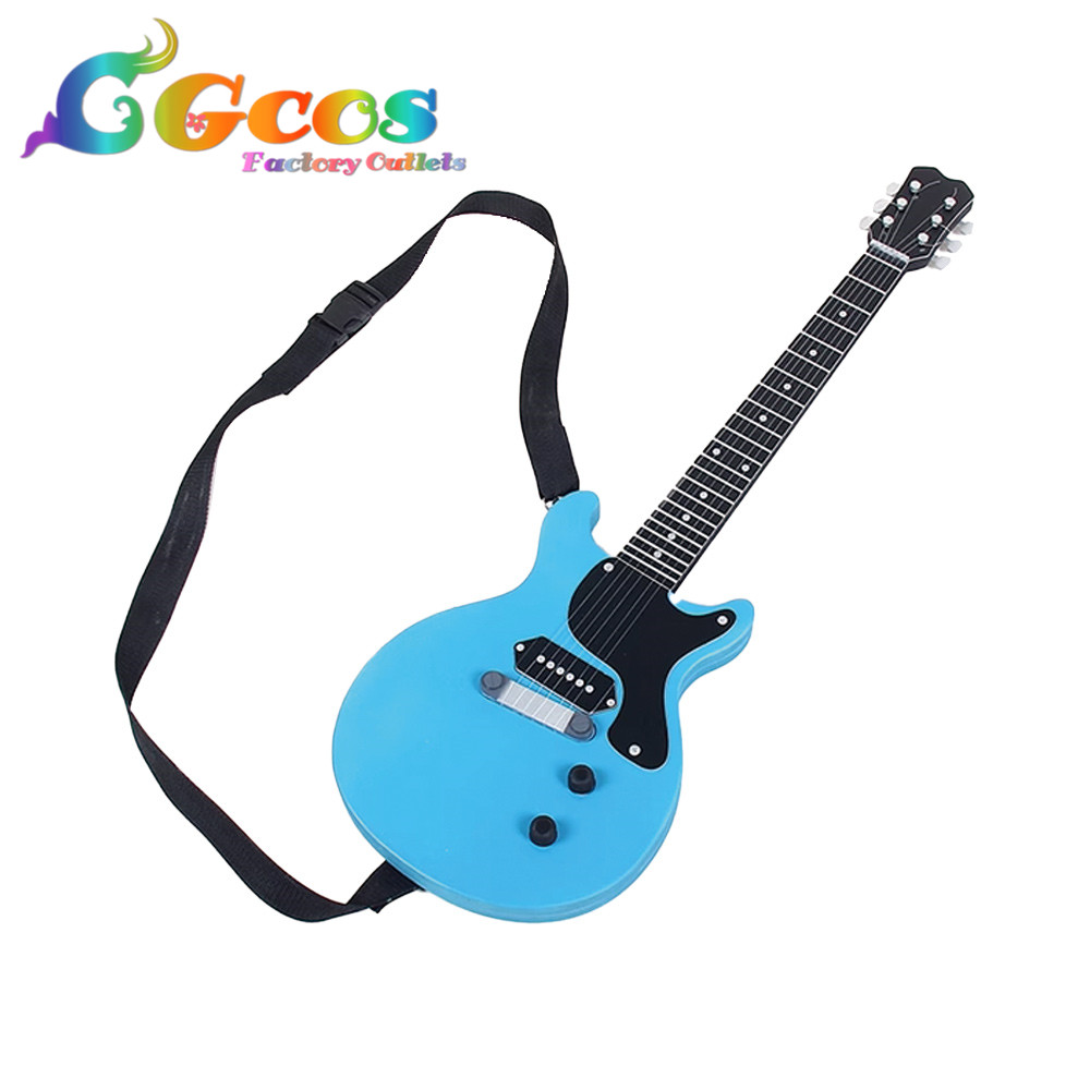 コスプレ道具 ぼっち・ざ・ろっく! 喜多郁代 ギター