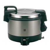 ＆】パロマ PR-101CS 大型炊飯器 5.5升炊き 業務用炊飯器 パロマ