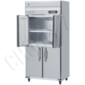 パナソニック SRR-K961SB|幅900mm|薄型タイプ 奥行650mm|業務用冷蔵庫