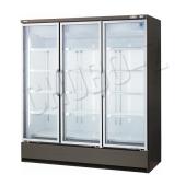 613AGTC-EC|大和冷機リーチイン冷蔵ショーケース | 業務用厨房機器