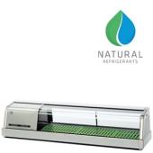 FNC-90C-R(右ユニット)|ホシザキ恒温高湿ネタケース | 業務用厨房機器