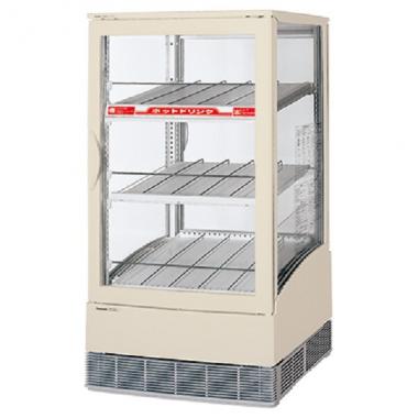 SMR-CZ75CH|パナソニック 冷蔵ショーケース (HOT&COLD) | 業務用厨房