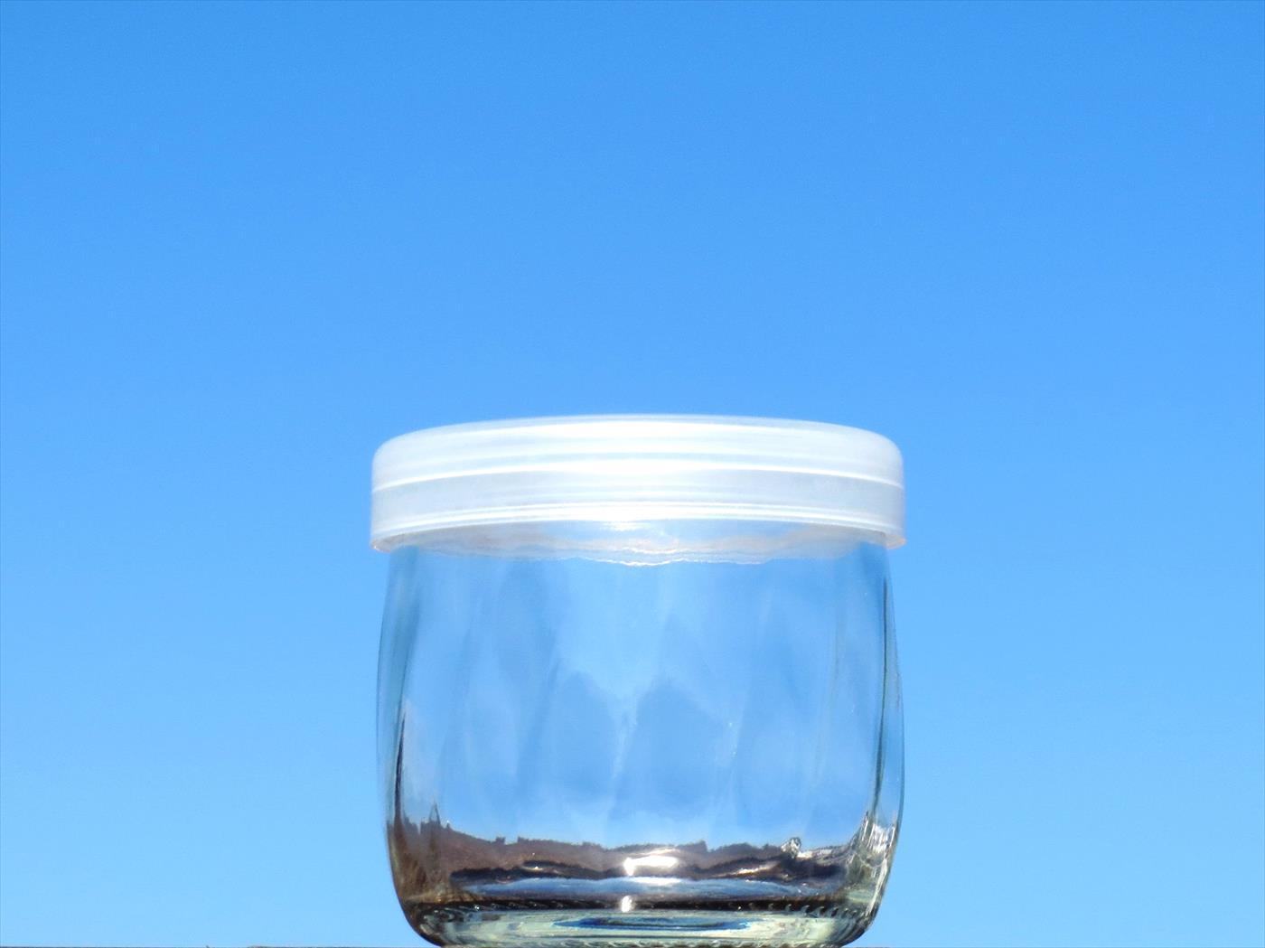 おしゃれなデザートカップのAS100です。