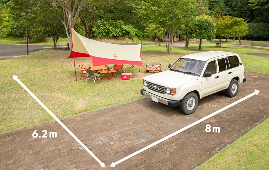 Booby Hexa Tarp | タープ | CHUMS | CHUMS(チャムス)|アウトドア