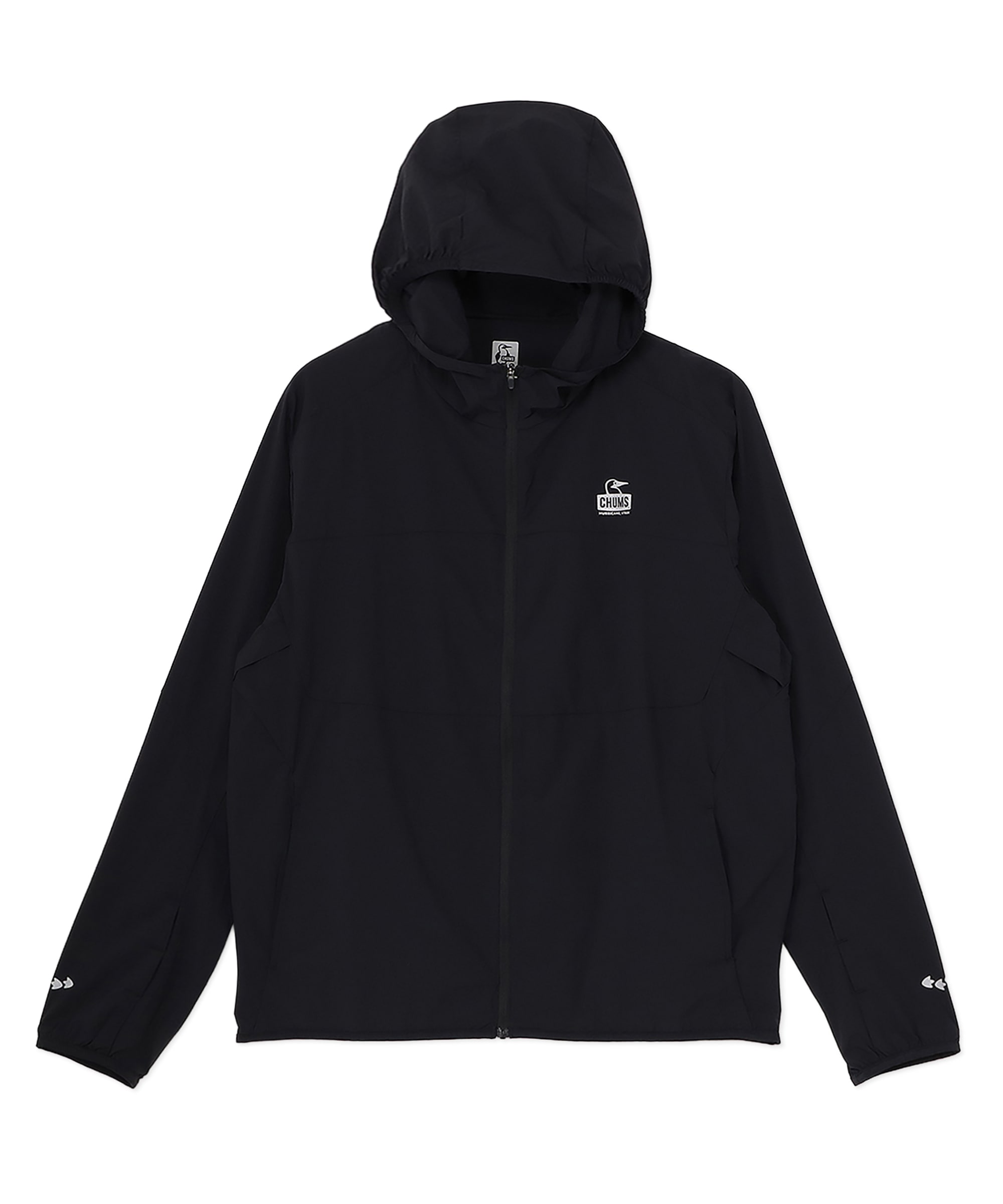 Running Jacket|CHUMS(チャムス)|アウトドアファッション公式通販