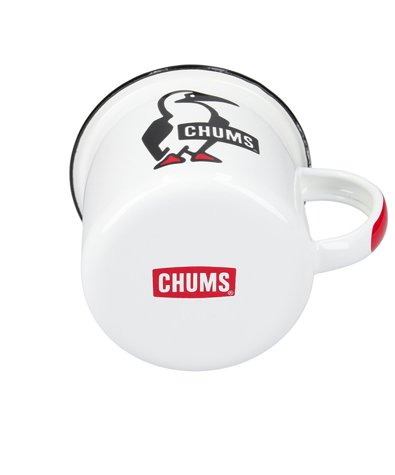 Enamel Mug|CHUMS(チャムス)|アウトドアファッション公式通販