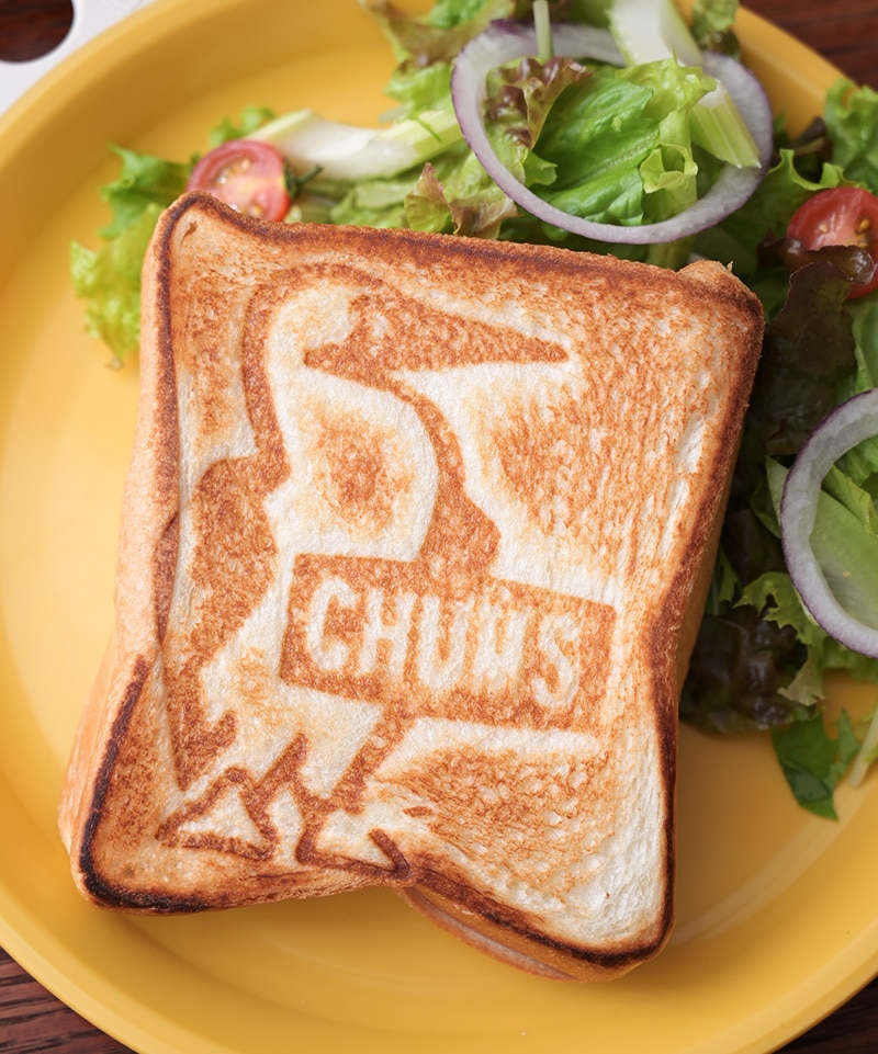 Hot Sandwich Cooker|CHUMS(チャムス)|アウトドアファッション公式通販