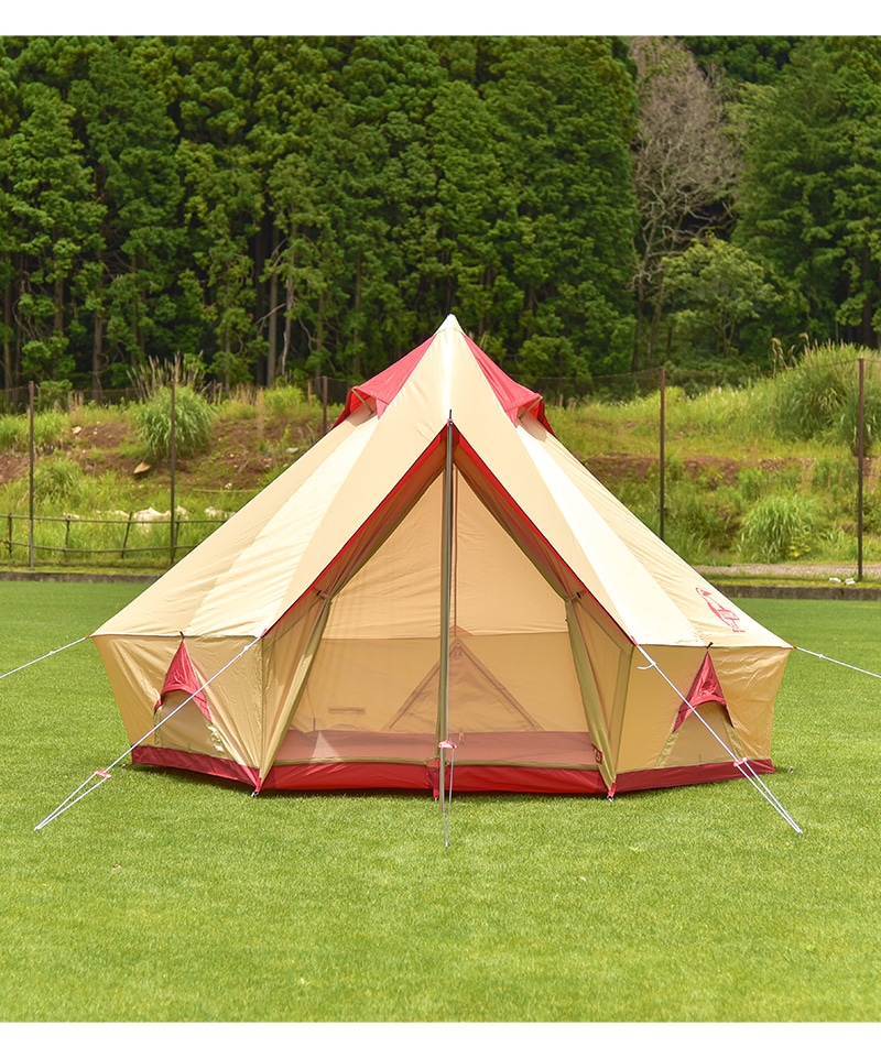 Booby House 4|CHUMS(チャムス)|アウトドアファッション公式通販