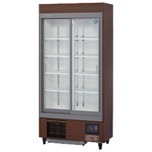 ホシザキ 冷蔵ショーケース RSC-