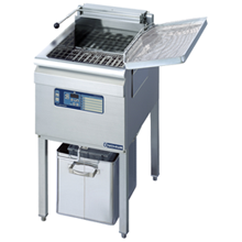 熱機器 | フライヤー | ニチワ ｜業務用厨房機器通販の厨房センター