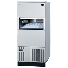 冷機器(冷蔵庫_冷凍庫_製氷機等) | 製氷機 | パナソニック | キューブ