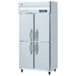 HR-90A-1 ホシザキ 業務用冷蔵庫 インバーター制御｜業務用厨房機器