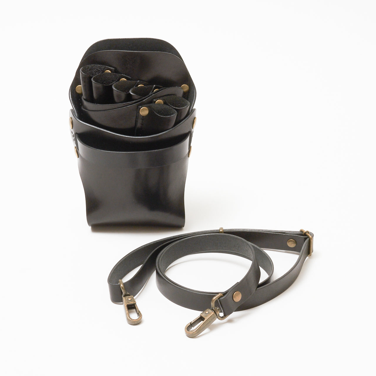 6丁用シザーケース特集 | CHAOTIC ORIGIN DUB｜プロ仕様シザーケース