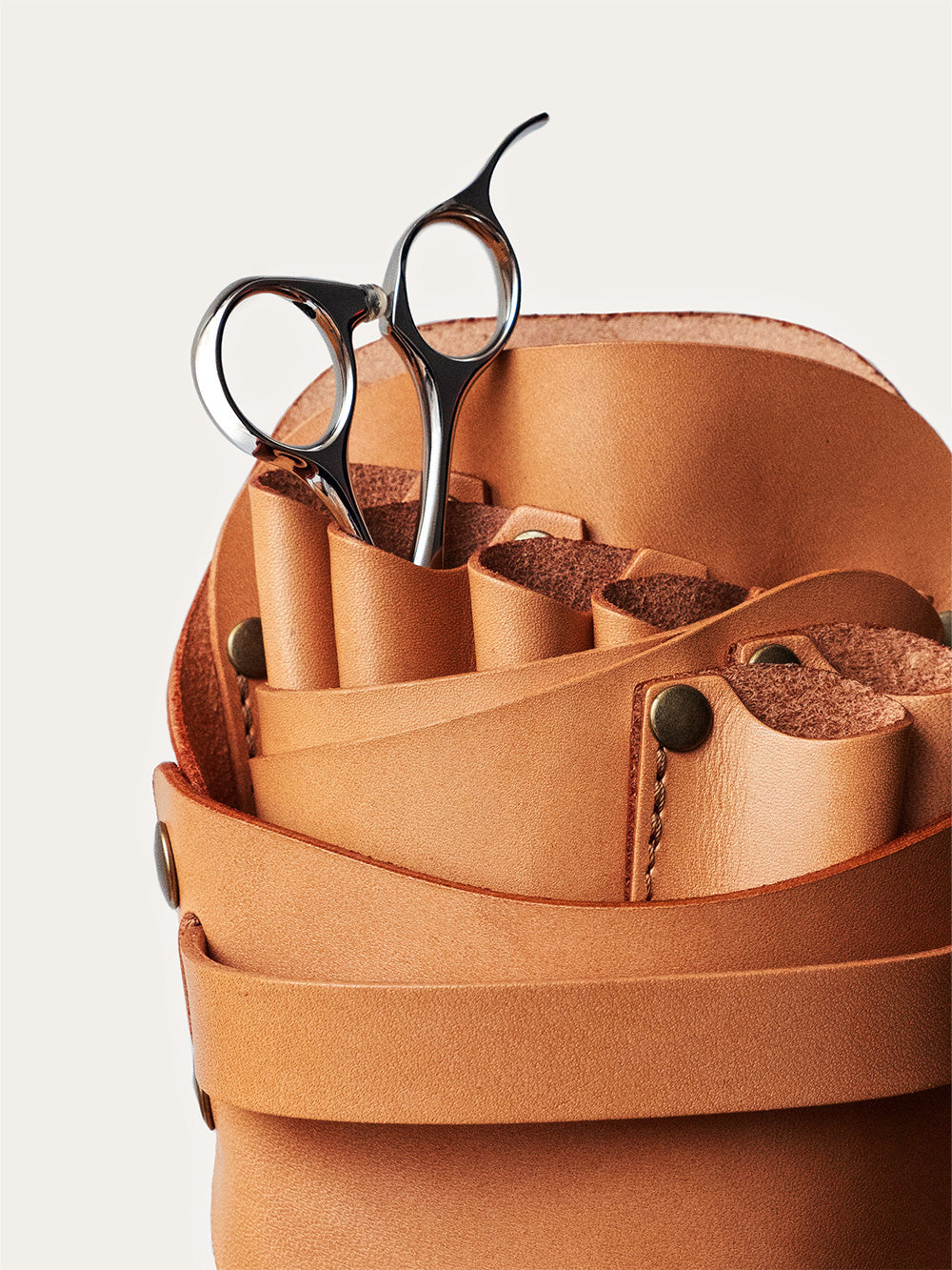 Scissor case specialty store CHAOTIC ORIGIN DUB