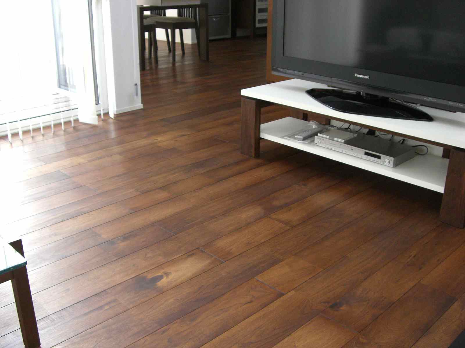 フローリング - CHANNEL ORIGINAL