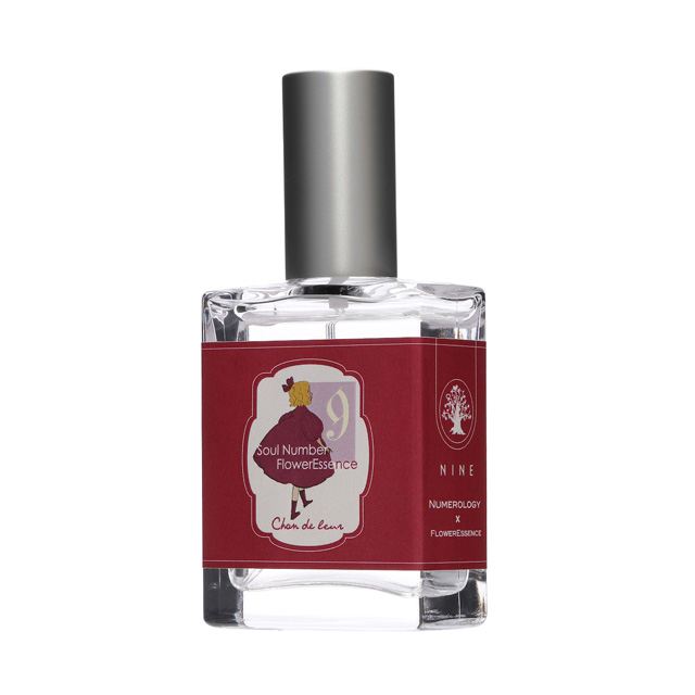 シャンドゥルール オリジナル製品 フラワーエッセンスのシャンドゥルール