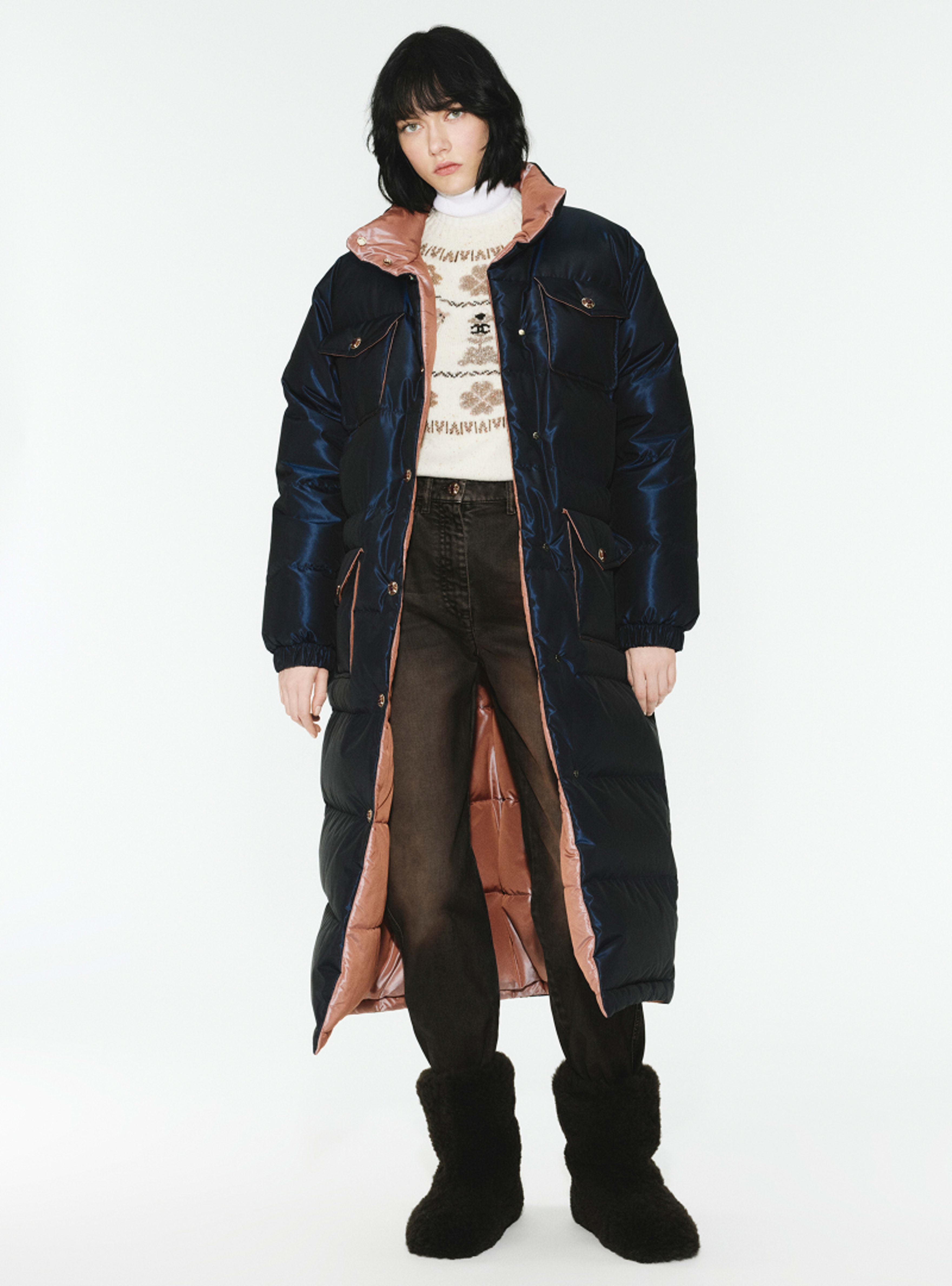 コレクション 2025/26年 ココ ネージュ コレクション - ルック