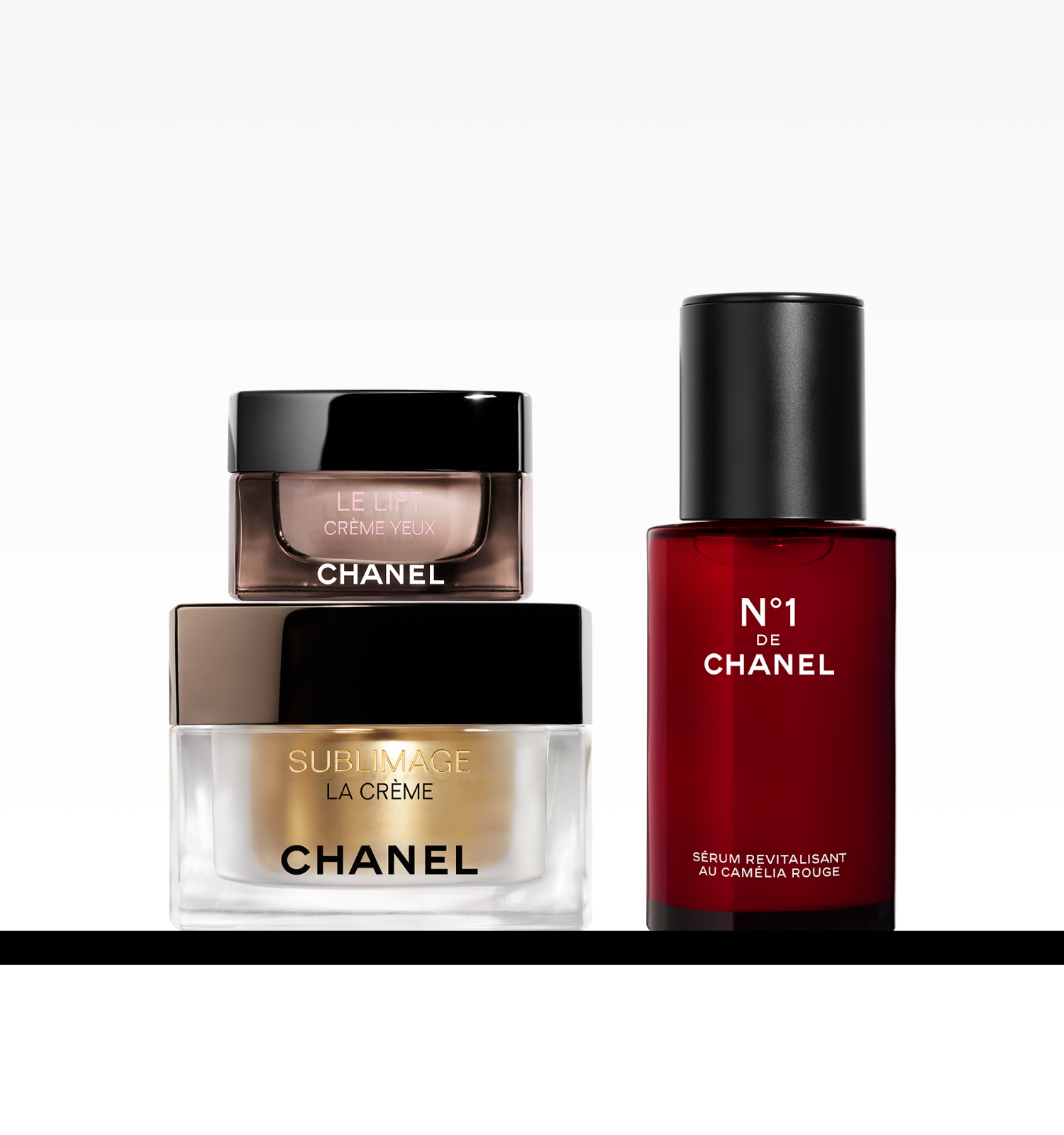 CHANEL シャネル