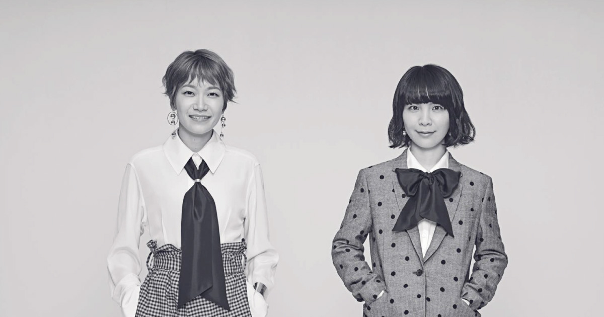 CHATMONCHY チャットモンチー Official Site