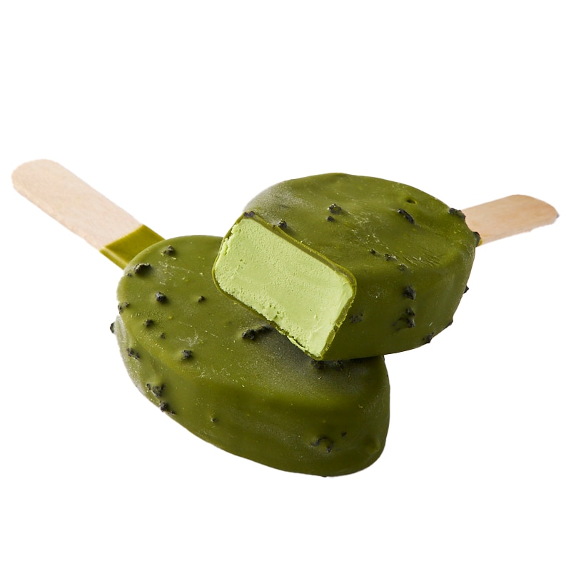 ピュルテ 濃い宇治抹茶