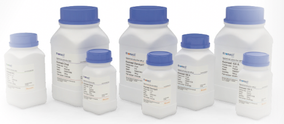 NOURYON KROMASIL充填剤 - HPLCカラムメーカーの株式会社ケムコプラス