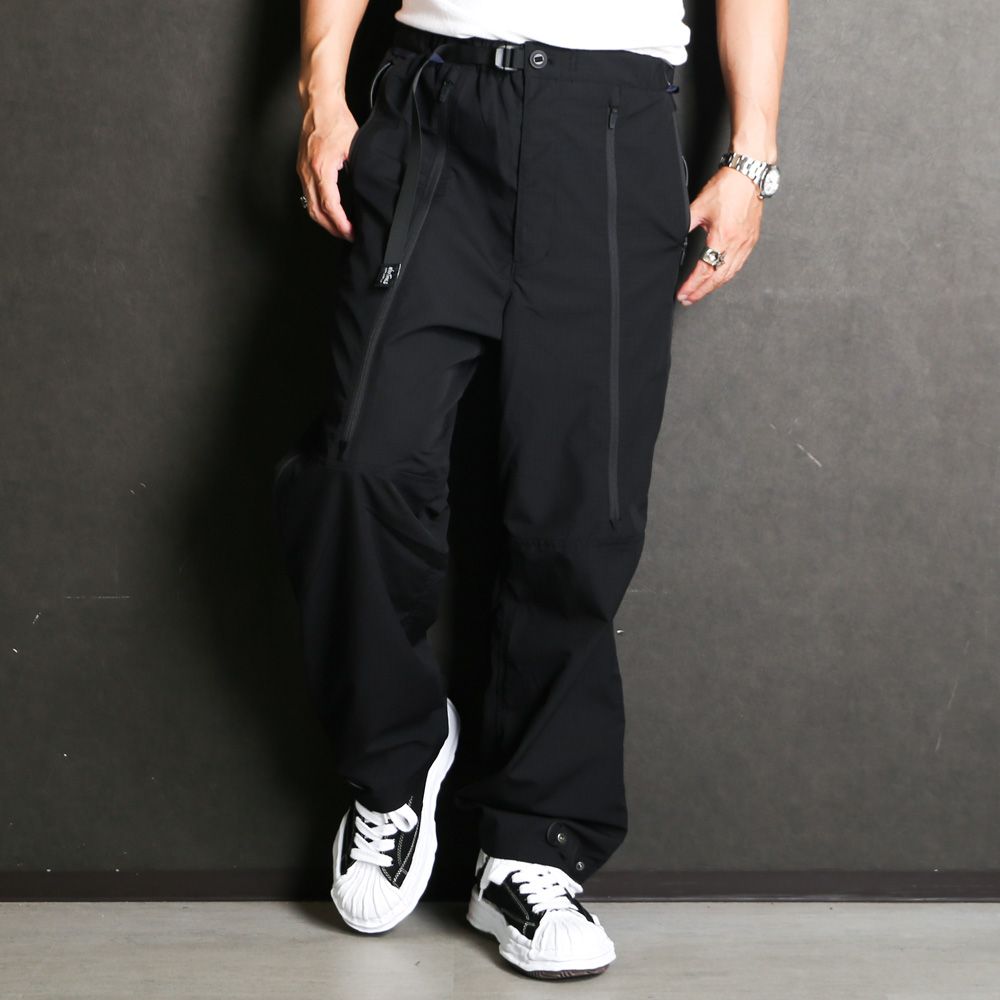 POLIQUANT - 【ラスト1点-サイズ2】 × WILDTHINGS / THE SWCS