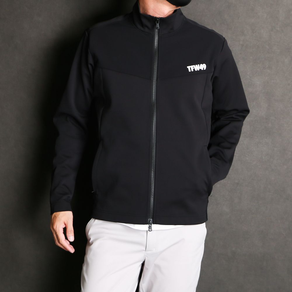 TFW49 - MULTI PURPOSE BLOUSON / 高機能トラックジャケット