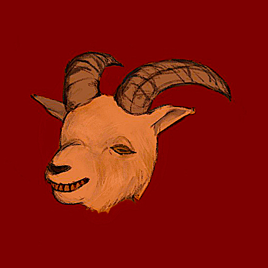 Chevon Major 1st Album 『三者山羊』（読み：サンシャサンヨウ） 2026