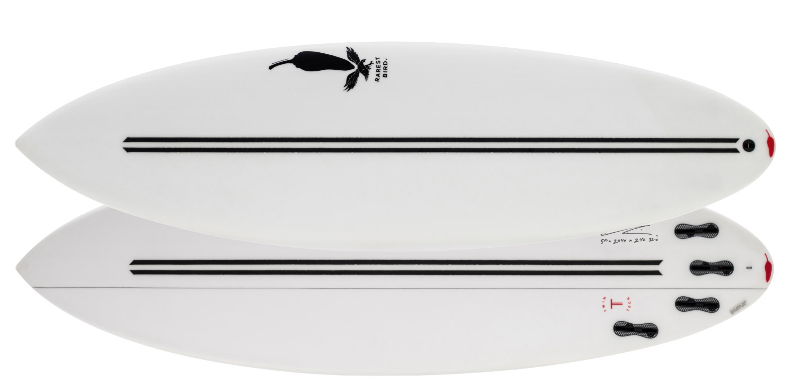 Chilli Surfboards